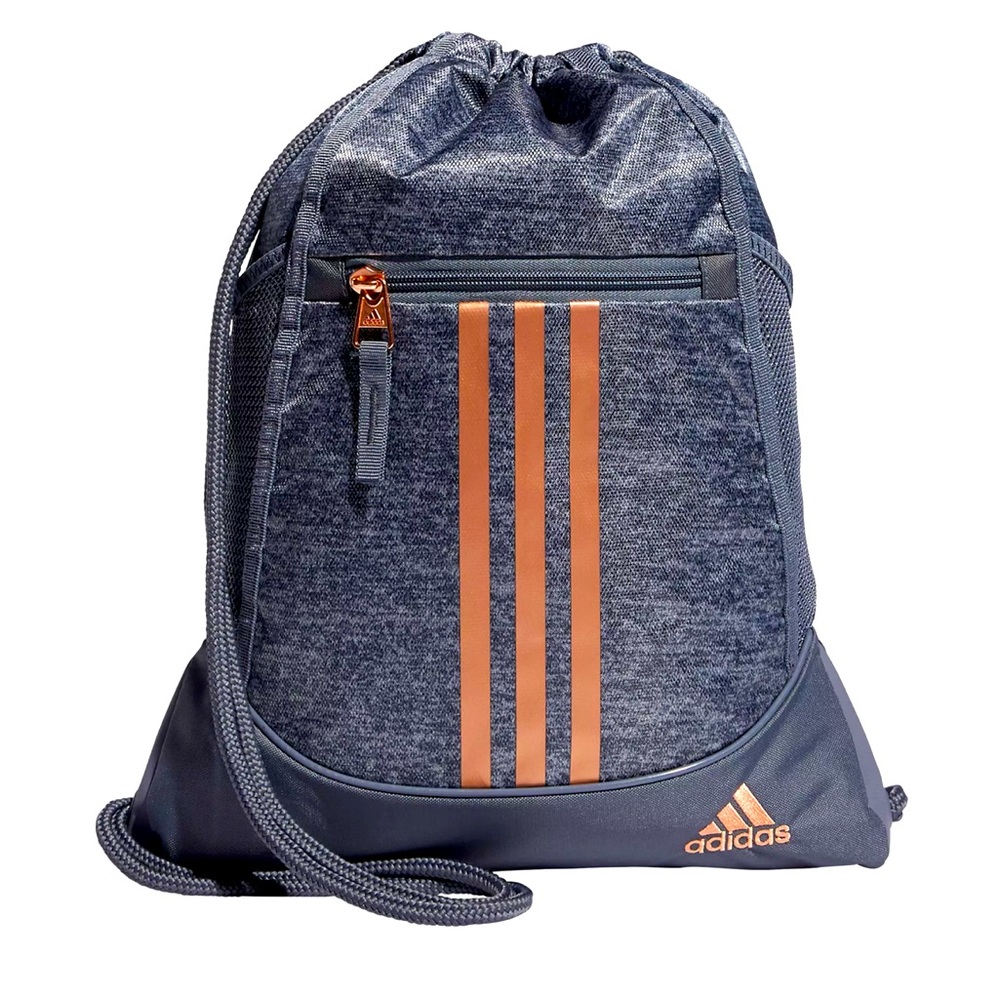NWT 🆕 Adidas Alliance II Sackpack